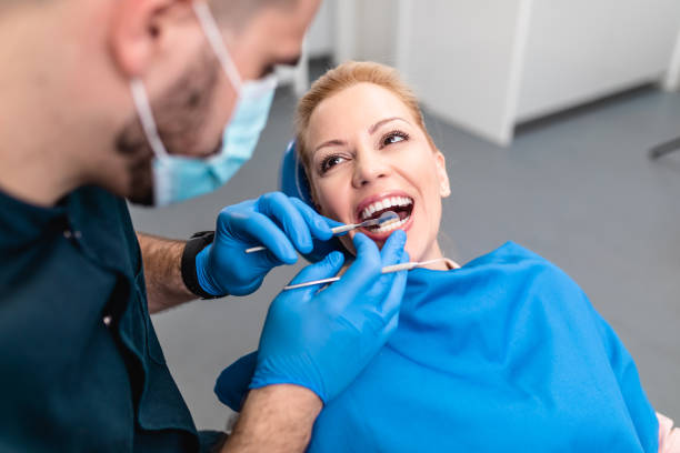 Best Sedation Dentistry  in Westerville, OH