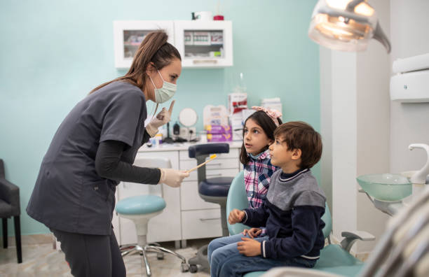Emergency Dental Services in Westerville, OH